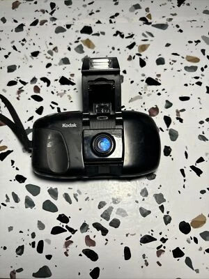 Kodak Cameo SFM Point & Shoot Compact Camera. Motor Drive Flash Auto Focus Works - Image 1 of 4