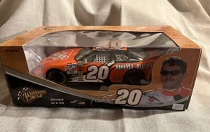 2004 Winners Circle Tony Stewart #20 Home Depot  Diecast 1:18 - Picture 1 of 7