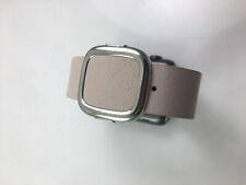 Original Apple Watch Series 9 8 7 6 SE Modern Buckle leather band 38MM 40MM 41MM