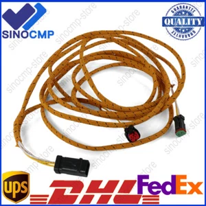 Wiring Harness 251-0361 For Caterpillar CAT 345C EAT345C Excavator - Picture 1 of 5