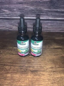 Nature's Answer Ginseng American Root Alcohol-Free 1-Fluid Ounce | Promotes V... - Picture 1 of 3