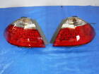 Honda Inspire UC1 OEM Accord Tail Lights Lamps Kouki Sedan 4-Door 2006-2007