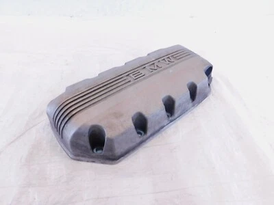 BMW K100 K100LT K100RS K100RT Right Side Engine Motor Crankcase Cover Case - Imagem 1 de 4