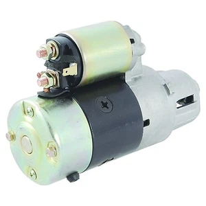 NEU STARTER PASST JOHN DEERE MÄHER VORNE F910 ONAN B48G P220G 1984-1990 - Bild 1 von 2