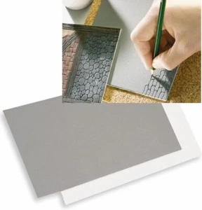 Busch 7201 Prägeplatten - Bild 1 von 1