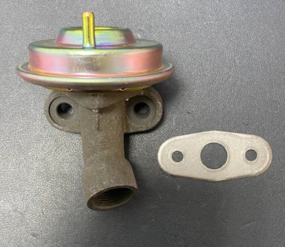 Válvula SMP EGV279 NUEVA EGR  Foto 1 de 4