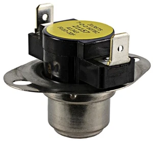 Coleman OEM 7975-3281 Furnace Replacement Fan Switch F110 (Old Part # 4066-3281) - Picture 1 of 2