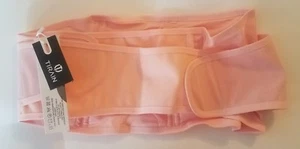 Tirain Pregnancy Support Belt for Belly and Back Maternity Adjustable Size F NEW - Picture 1 of 3