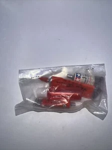 Bolsa de aceite y grasa cerámica TAMIYA DAMPER nueva en paquete - Imagen 1 de 3