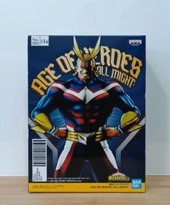 My Hero Academia - Age of Heroes - All Might - Picture 1 of 2