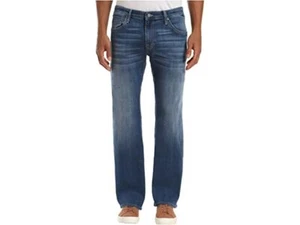 Mavi Jeans Men's Big & Tall Josh Bootcut Jeans 40 x 34 0045026518 - Picture 1 of 5