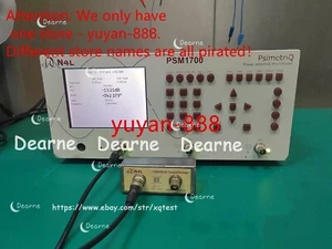 1PC used working N4L PSM1700 by express P1769D YL - Picture 1 of 15