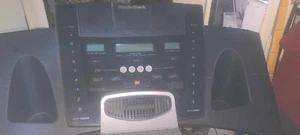Nordic track T7 si Treadmill - Picture 1 of 4