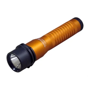 Streamlight 74346 Strion LED Orange Light with Battery - Picture 1 of 1