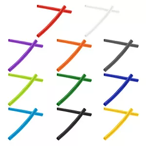 IR Ersatz-Ohrsocken-Kit für Oakley Triggerman OO9266 Sonnenbrille Option - Bild 1 von 12
