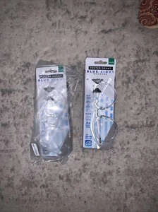 2 paia lettori luce blu Foster and Grant +1,75 - Foto 1 di 1