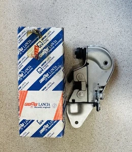 Fiat Marea Heckklappe Kofferraumschloss 1996-2002 46783790 Original OEM  - Bild 1 von 8