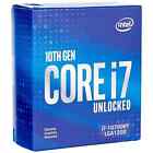 Intel 10. Generation Core i7-10700KF 3,8 GHz entsperrter Desktop-Prozessor - gebraucht