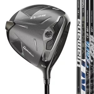 Taylormade Qi35 Driver - New 2025 - Picture 1 of 8