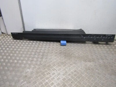 MINI COOPER F56 N/S MODANATURA GONNA LATERALE SINISTRA ORIGINALE 51777300817 504-D20-37 - Immagine 1 di 4