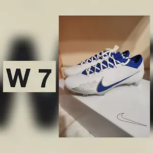 Men's 5.5/Women's Size 7 NIB Mercurial Vapor 15 Elite Football Cleats DV3909-900 - Picture 1 of 7