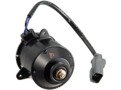 For 2010-2011 Honda Element Auxiliary Fan Motor VDO 34623JSMG - Image 1 of 2