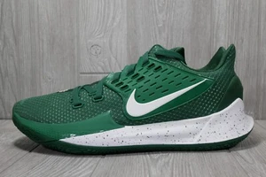 New RARE Nike Kyrie 2 Low TB ‘Gorge Green’ Shoes CN9827-301 2019 Mens Size 15 - Picture 1 of 6