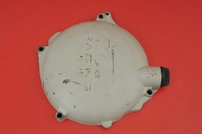 1998 - 2016 KTM200EXC KTM200 EXC KTM 200 Right Engine Clutch Basket Cover Outer - Image 1 of 4