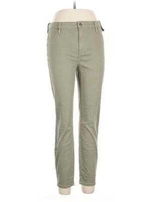 Caquis verdes 10 Buffalo by David Bitton para mujer nuevos con etiquetas Foto 1 de 4