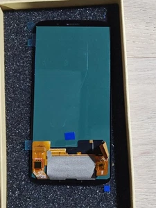Z3P MD Smartphone LCD Schermo Digitalizzatore Assemblaggio Ricambio LT-UL-013 Nuovo - Foto 1 di 2
