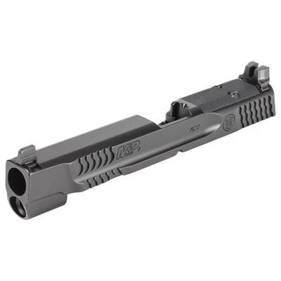 M&P®9 M2.0 滑动组件 5 英寸 OPTIC READY 黑色滑块 适用于 5 英寸 Barrel — 第 1/4 张图片