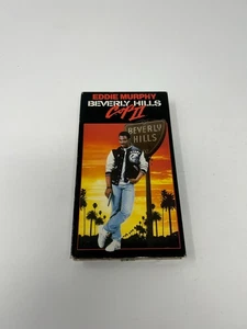 Beverly Hills Cop 2 VHS - Foto 1 di 7