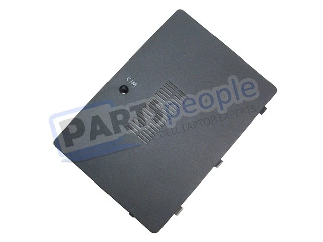 Cubierta de puerta de memoria de comunicación Dell OEM Inspiron 1750 H520T Foto 1 de 1