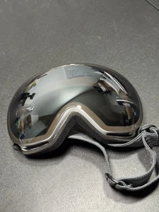 Antibeschlag Schneebrille - UV-Schutz, breite Gläser - Bild 1 von 5