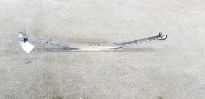 15 TOYOTA TUNDRA 5,7 L 4X2 DOBLE CABINA MUELLE HOJA PASAJERO TRASERO DERECHO Foto 1 de 4