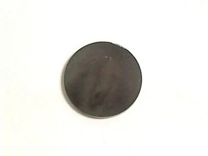 Objetivo de pulverización Co/Fe/Al 50/25/25 al 99,95 % 2"Ø x 0,125" unido a 0,075 Cu BP - Imagen 1 de 3