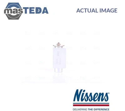 999222 AIR CONDITIONING EXPANSION VALVE NISSENS FOR BMW 3,X5,X6,X3,E46,E83,E70 - Image 1 of 4
