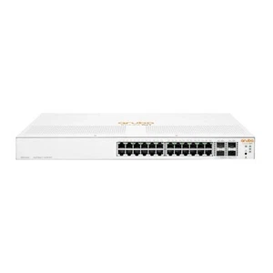 Aruba Instant On 1930 24xGbE PoE 4xSFP/SFP+ 195W - Afbeelding 1 van 3