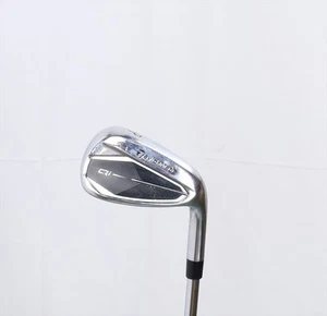 Taylormade Qi Pitching Wedge Regular Fst Kbs Max 85 Mt Stl 12460146 Good - Picture 1 of 5