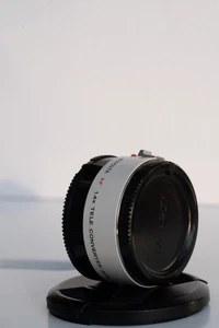 MINOLTA AF 1.4x TELE CONVERTER APO For Sony Minolta A From JAPAN - Picture 1 of 4