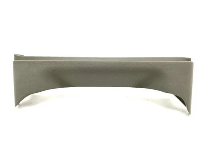 Lower Center Dash Trim Panel Fits 2004-2009 Chevrolet Colorado 79339 - Image 1 of 4