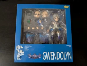 Figura Odin Sphere Leifthrasir Gwendolyn Parfom 008 Phat Company Vendedor de EE. UU. - Imagen 1 de 8