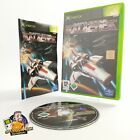 Microsoft Xbox Classic gioco ""Battlestar Galactica"" versione EN/DE PAL | IMBALLO ORIGINALE