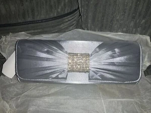 ladies clutch bags for wedding party - Picture 1 of 2