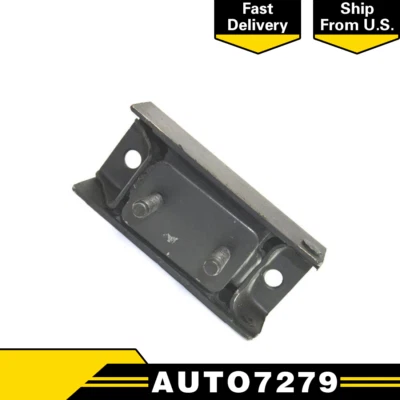 Montaje de transmisión automática DEA para Ford F-250 Super Duty V8 1999-2003 7,3 L Foto 1 de 4