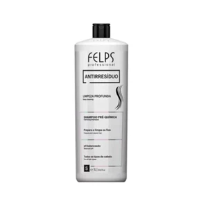 FELPS Professional Shampoo Antiresiduo Purificante - Foto 1 di 1