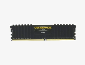 Corsair LPX 16GB DDR4 2400MHz 2666MHZ 3200MHz RAM Desktop Memory DIMM 288Pin - Picture 1 of 5