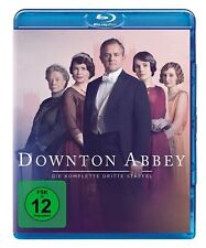 Downton Abbey - Staffel 3 [Blu-ray] (Blu-ray) Laura Carmichael Dan Stevens Hugh