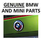 ORIGINAL BMW G82 G83 M4 50th Anniversary M Abzeichen Emblem 51148087199. Roundel 29C2
