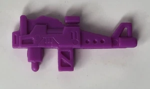 Transformers G2 Frenzy Gobots Pistol only - Picture 1 of 2